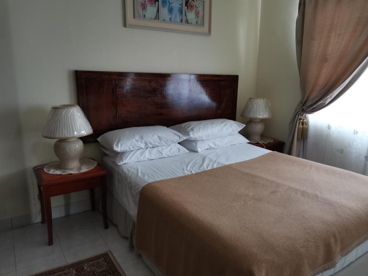 Ainis Guest House In Vista Amani Condominium Kuala Lumpur Eksteriør billede