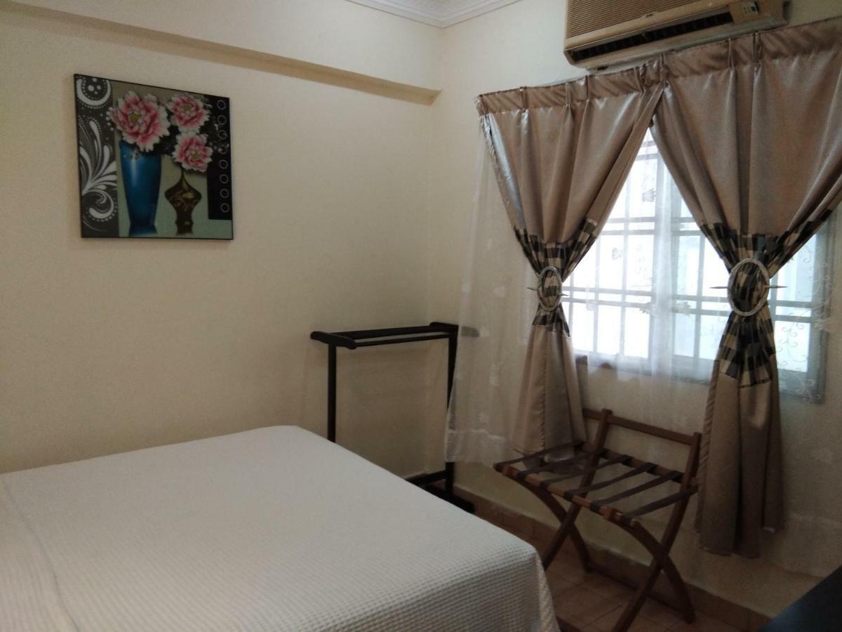 Ainis Guest House In Vista Amani Condominium Kuala Lumpur Eksteriør billede