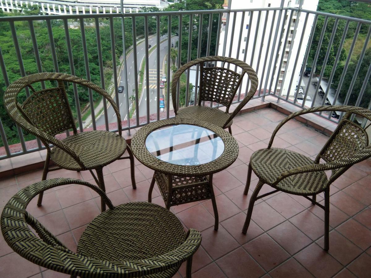Ainis Guest House In Vista Amani Condominium Kuala Lumpur Eksteriør billede