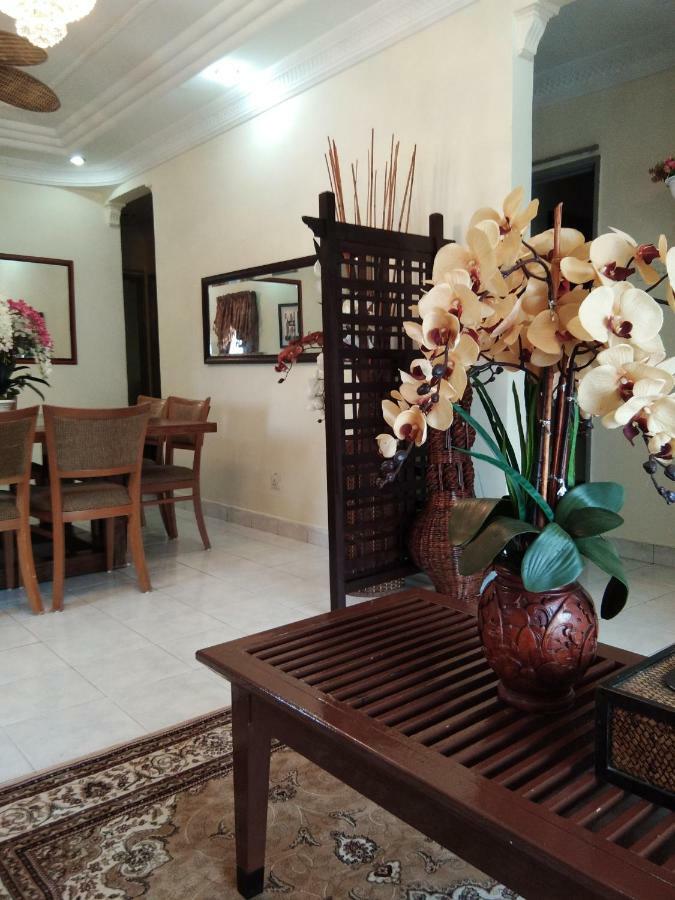 Ainis Guest House In Vista Amani Condominium Kuala Lumpur Eksteriør billede