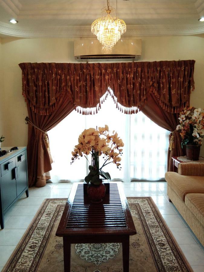 Ainis Guest House In Vista Amani Condominium Kuala Lumpur Eksteriør billede