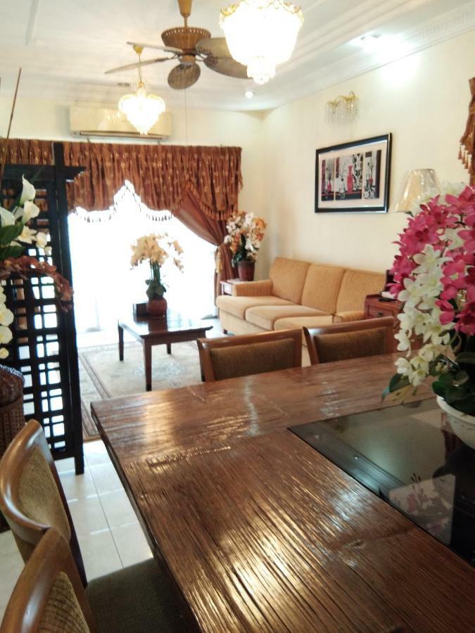 Ainis Guest House In Vista Amani Condominium Kuala Lumpur Eksteriør billede