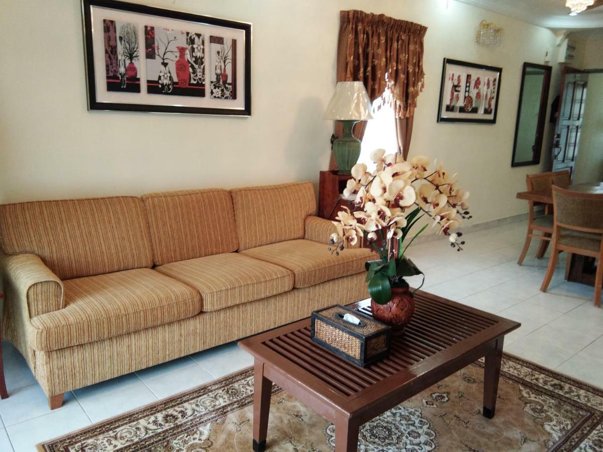 Ainis Guest House In Vista Amani Condominium Kuala Lumpur Eksteriør billede