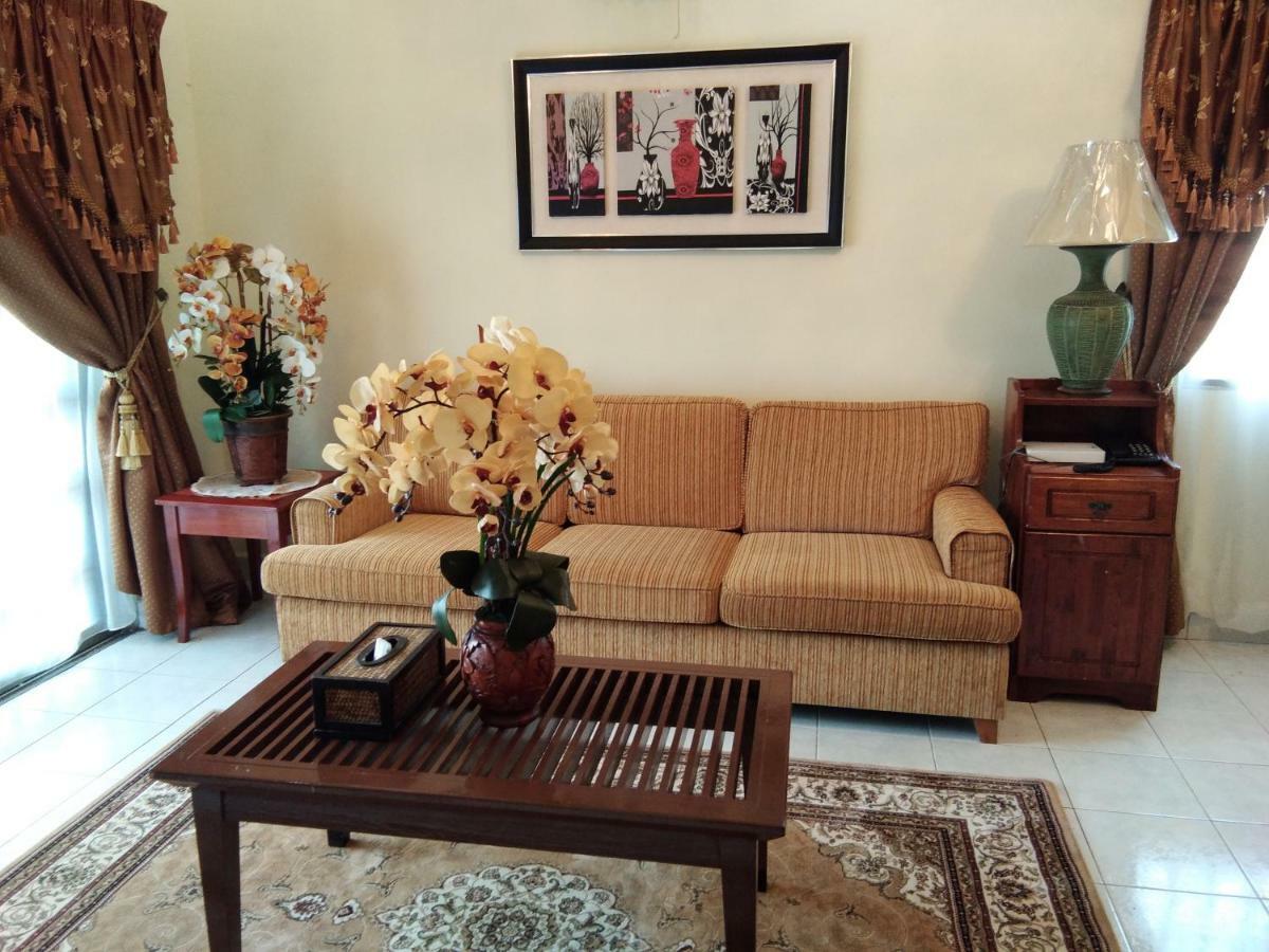 Ainis Guest House In Vista Amani Condominium Kuala Lumpur Eksteriør billede