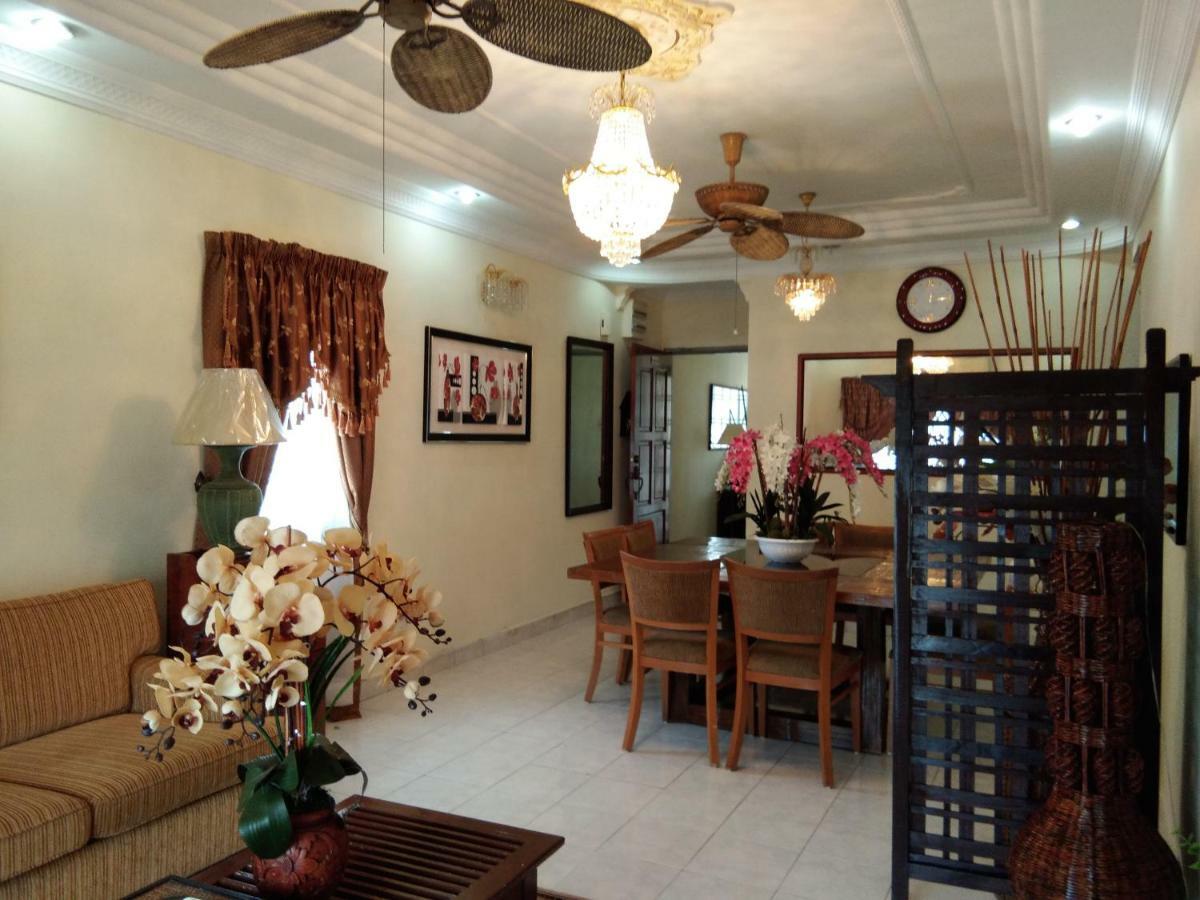 Ainis Guest House In Vista Amani Condominium Kuala Lumpur Eksteriør billede