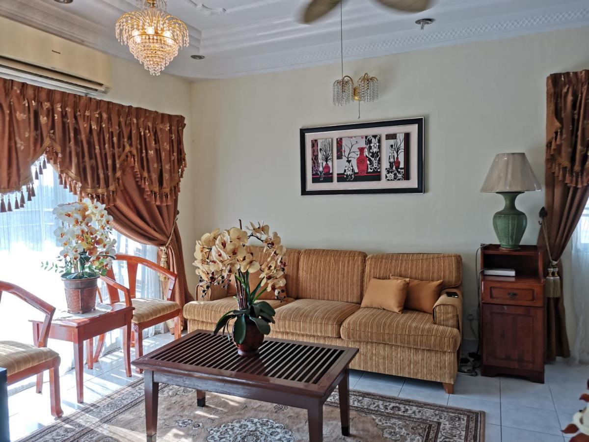 Ainis Guest House In Vista Amani Condominium Kuala Lumpur Eksteriør billede