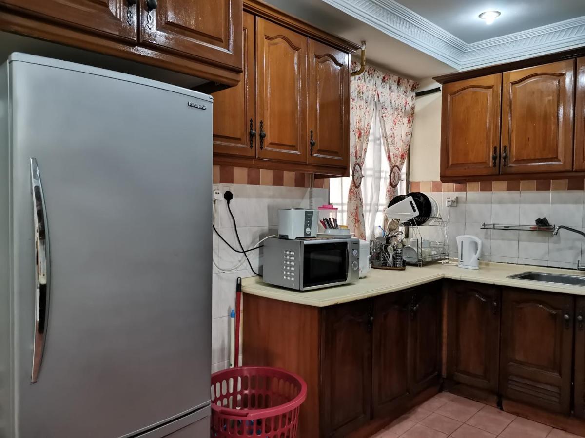 Ainis Guest House In Vista Amani Condominium Kuala Lumpur Eksteriør billede