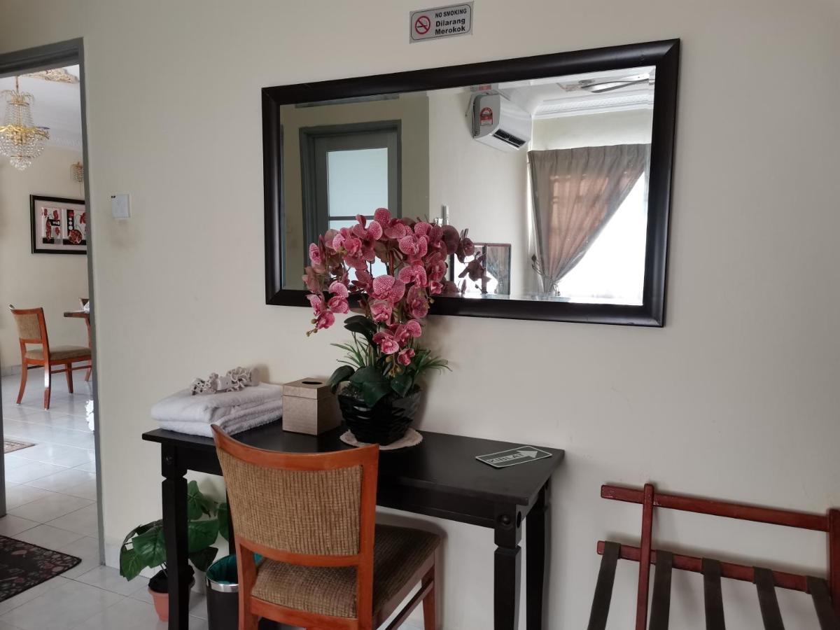 Ainis Guest House In Vista Amani Condominium Kuala Lumpur Eksteriør billede