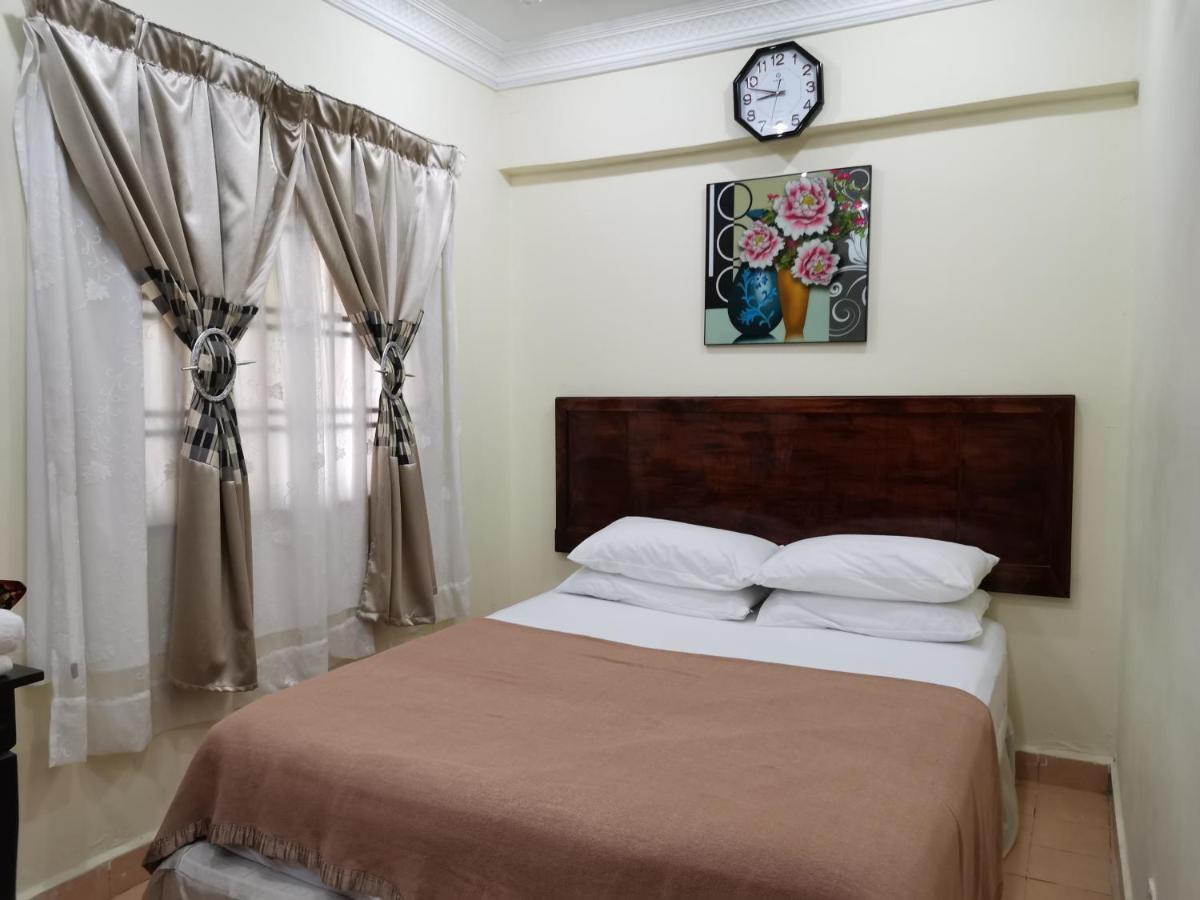 Ainis Guest House In Vista Amani Condominium Kuala Lumpur Eksteriør billede