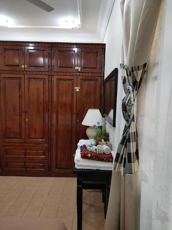 Ainis Guest House In Vista Amani Condominium Kuala Lumpur Eksteriør billede