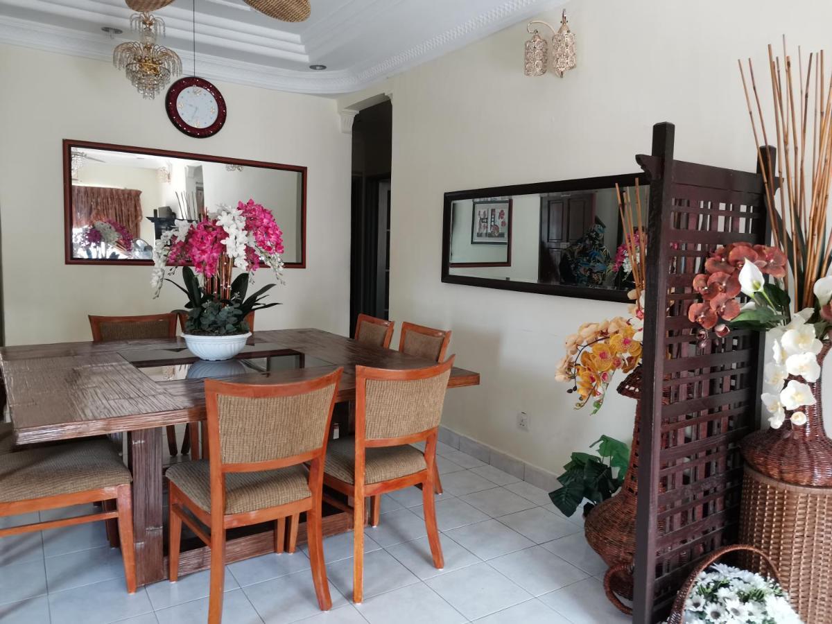 Ainis Guest House In Vista Amani Condominium Kuala Lumpur Eksteriør billede