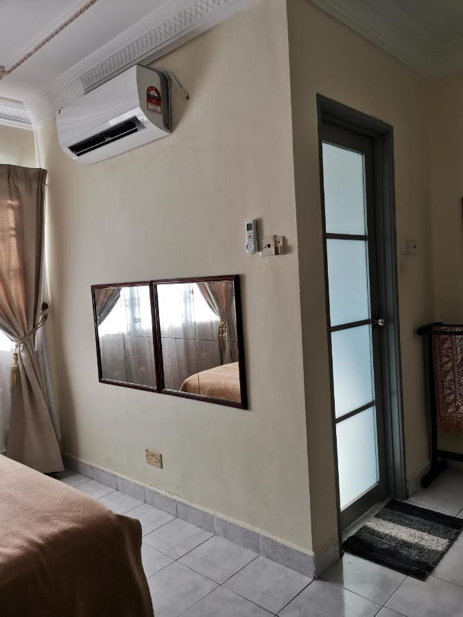Ainis Guest House In Vista Amani Condominium Kuala Lumpur Eksteriør billede