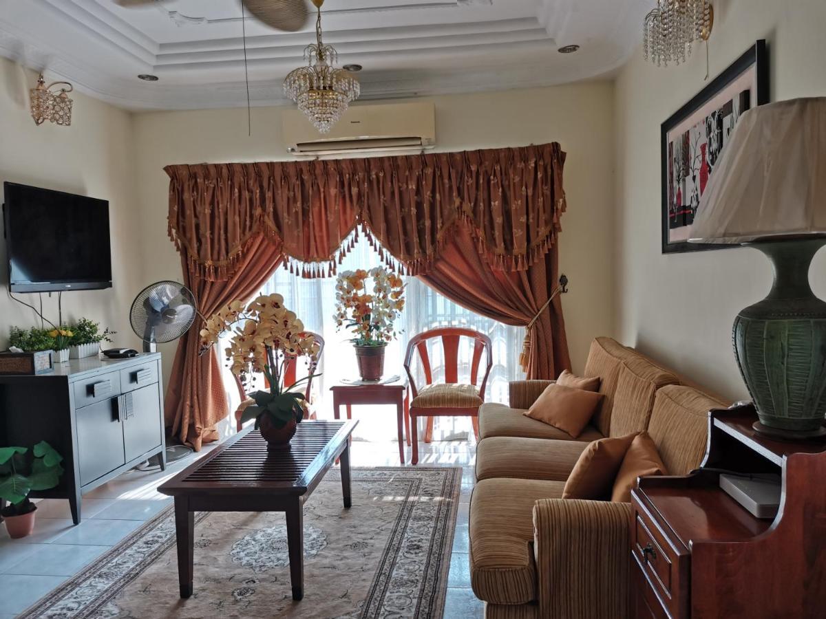 Ainis Guest House In Vista Amani Condominium Kuala Lumpur Eksteriør billede