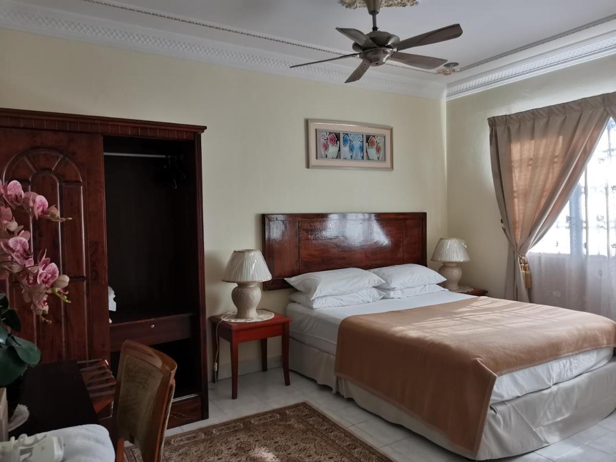 Ainis Guest House In Vista Amani Condominium Kuala Lumpur Eksteriør billede
