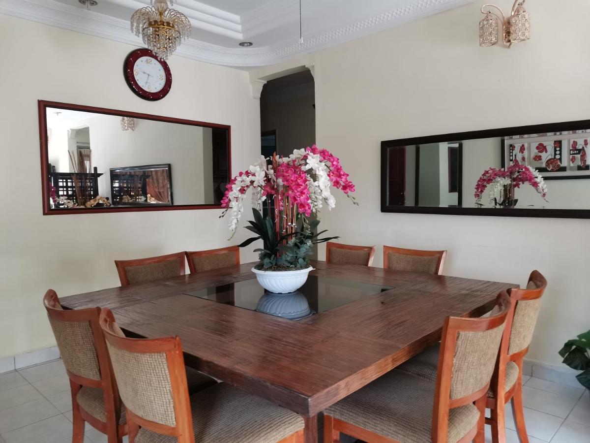 Ainis Guest House In Vista Amani Condominium Kuala Lumpur Eksteriør billede