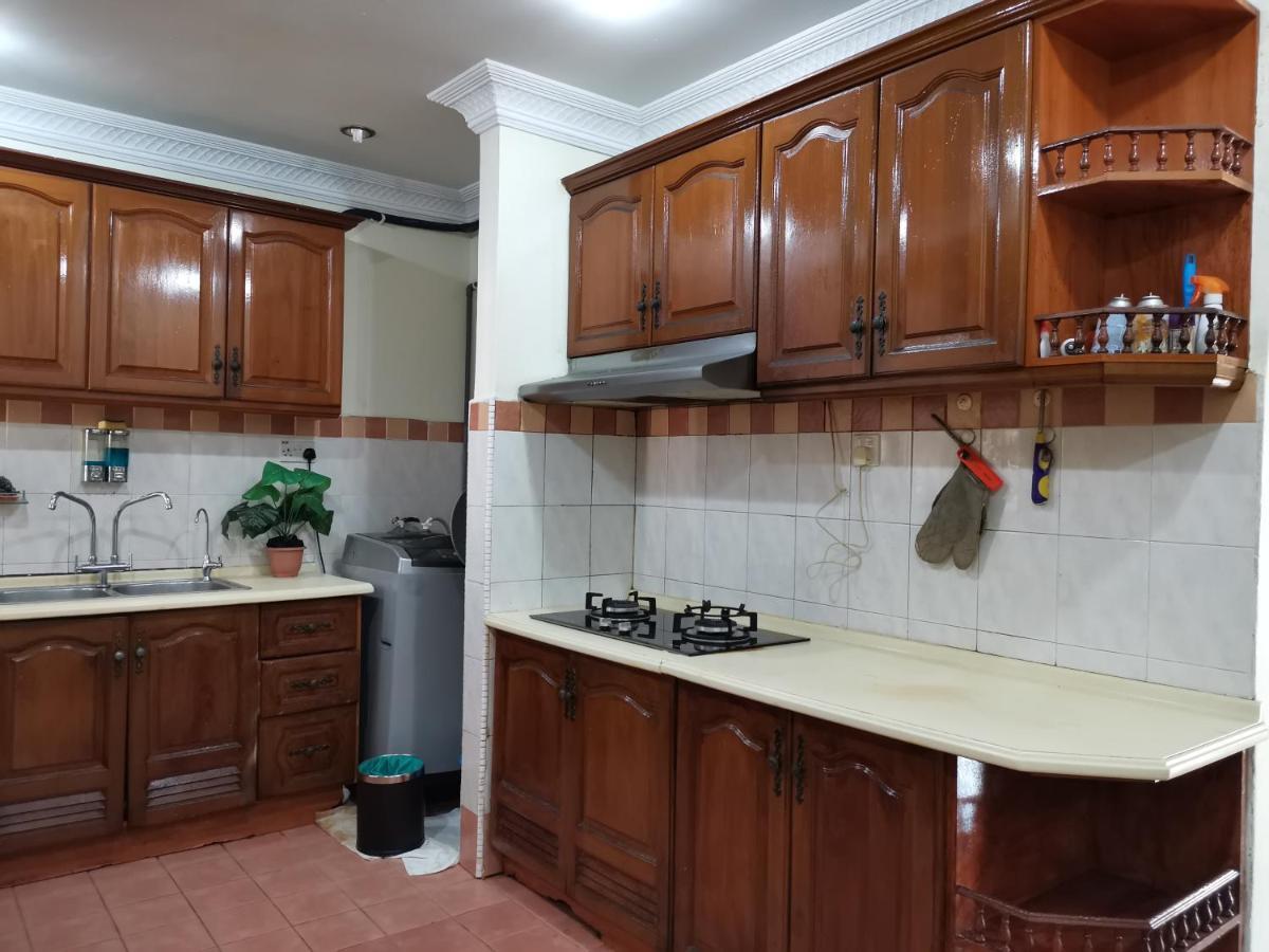 Ainis Guest House In Vista Amani Condominium Kuala Lumpur Eksteriør billede