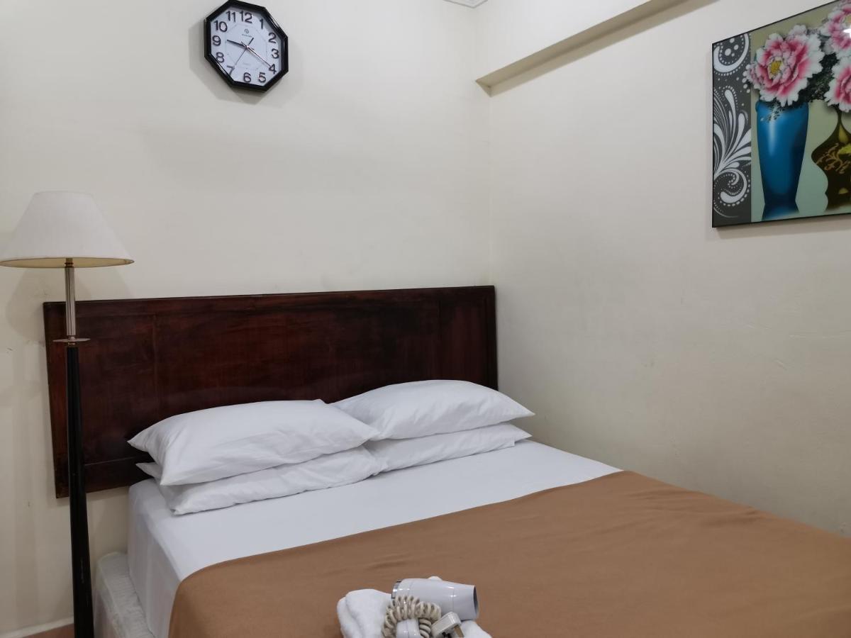 Ainis Guest House In Vista Amani Condominium Kuala Lumpur Eksteriør billede