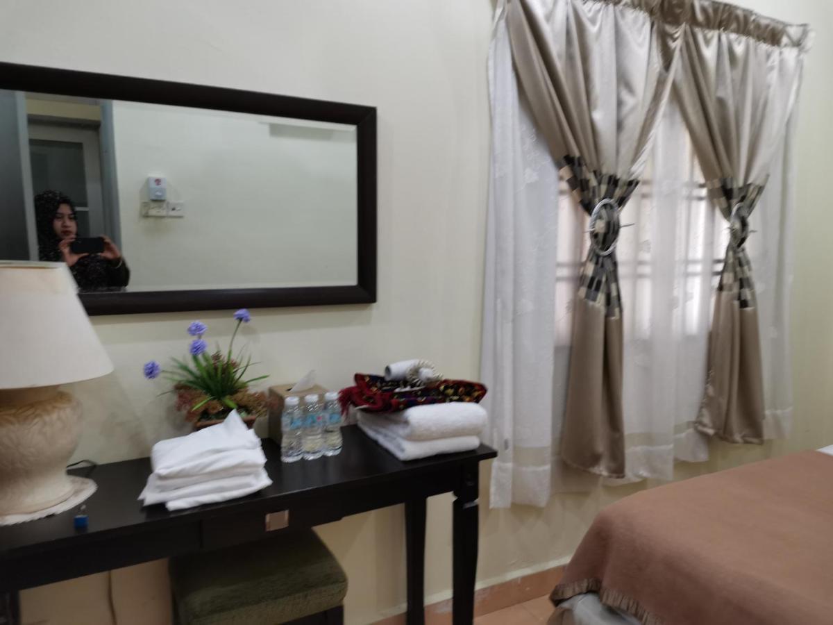 Ainis Guest House In Vista Amani Condominium Kuala Lumpur Eksteriør billede