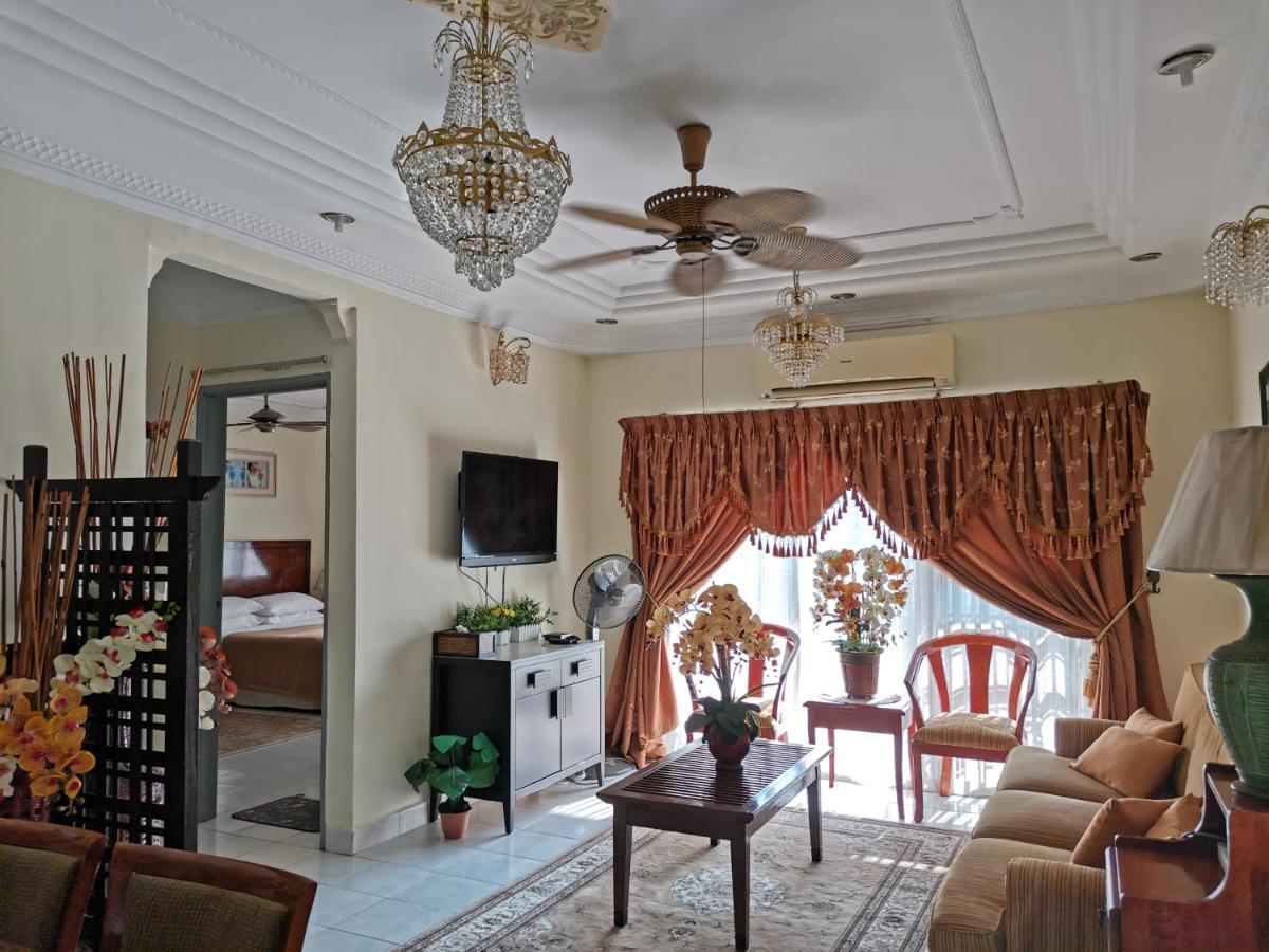 Ainis Guest House In Vista Amani Condominium Kuala Lumpur Eksteriør billede