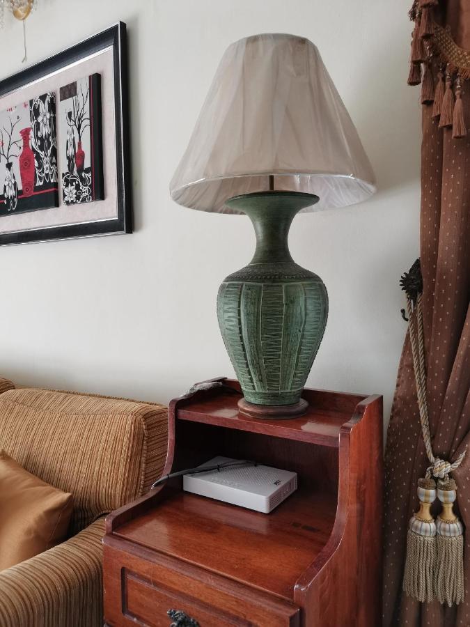 Ainis Guest House In Vista Amani Condominium Kuala Lumpur Eksteriør billede