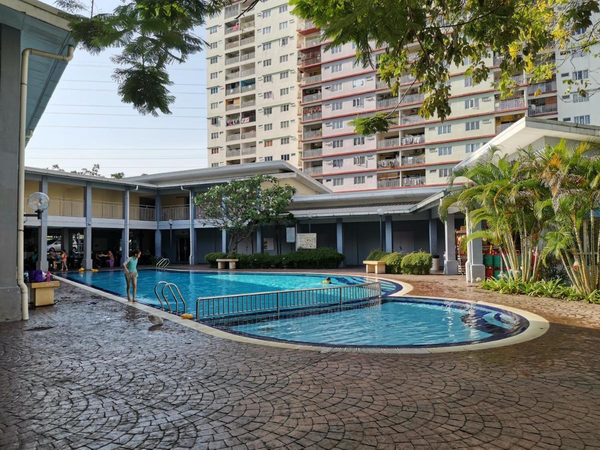 Ainis Guest House In Vista Amani Condominium Kuala Lumpur Eksteriør billede
