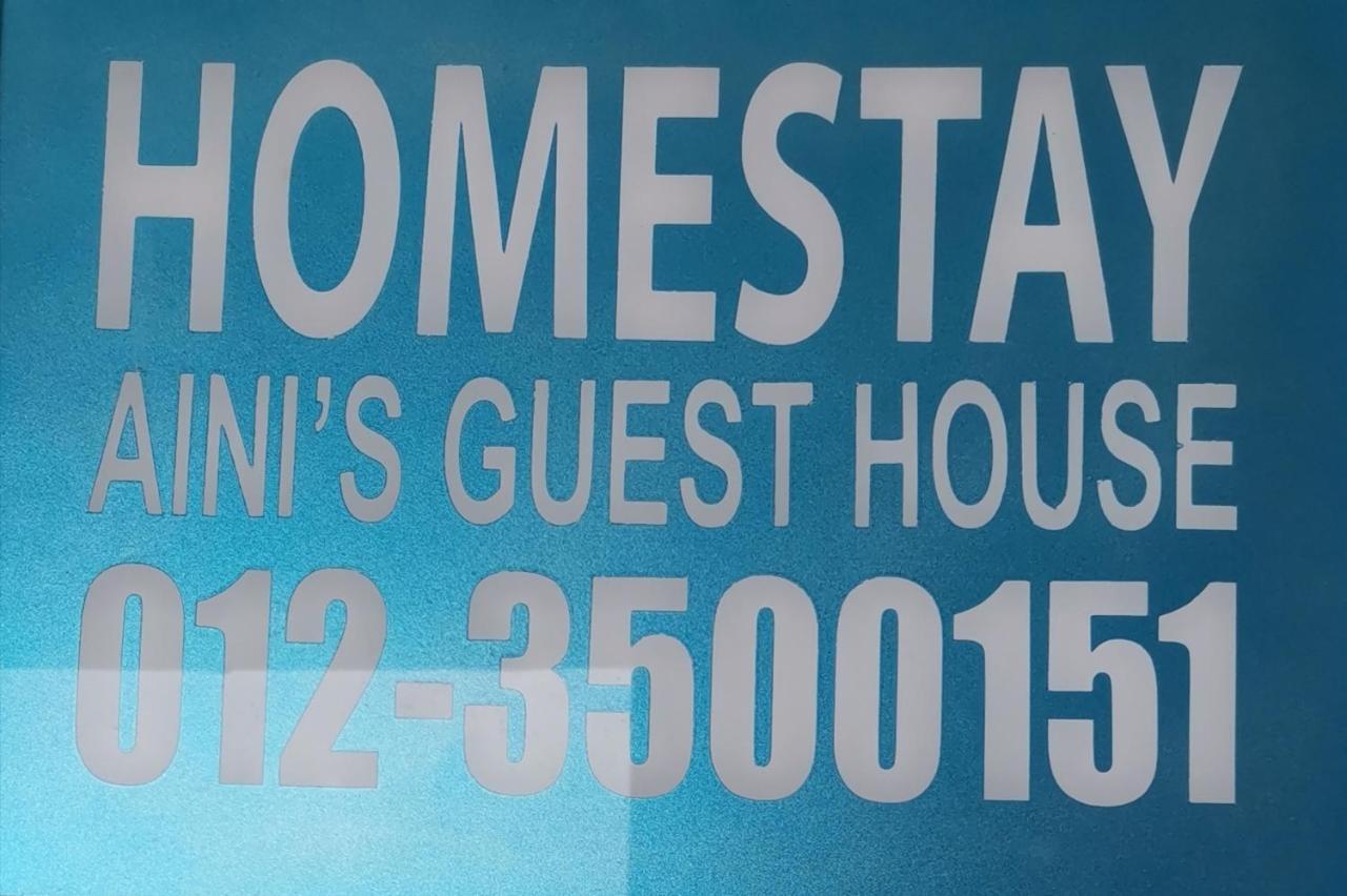 Ainis Guest House In Vista Amani Condominium Kuala Lumpur Eksteriør billede