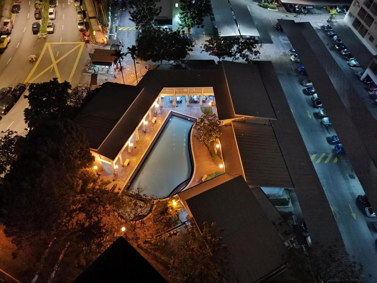 Ainis Guest House In Vista Amani Condominium Kuala Lumpur Eksteriør billede