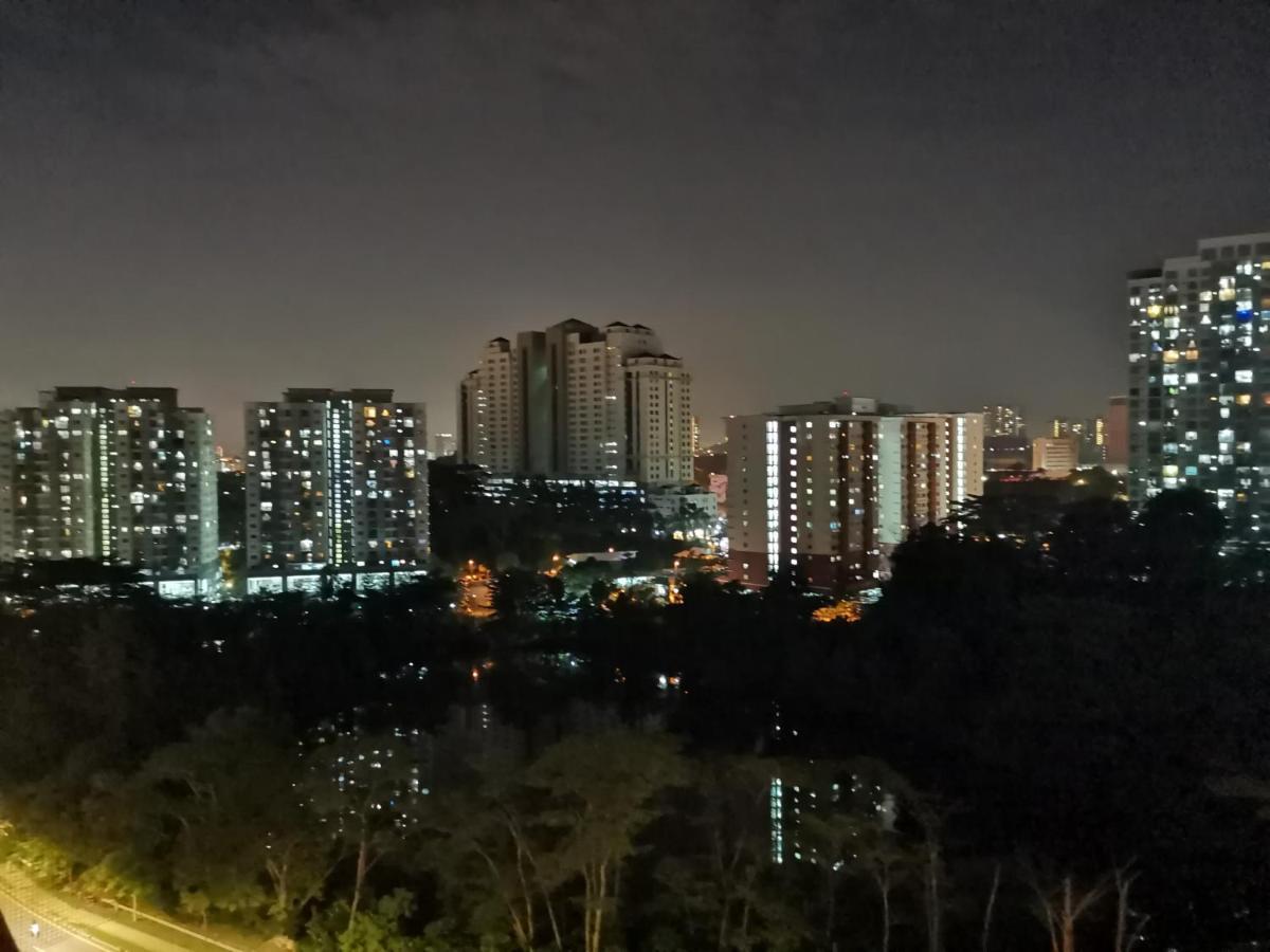 Ainis Guest House In Vista Amani Condominium Kuala Lumpur Eksteriør billede