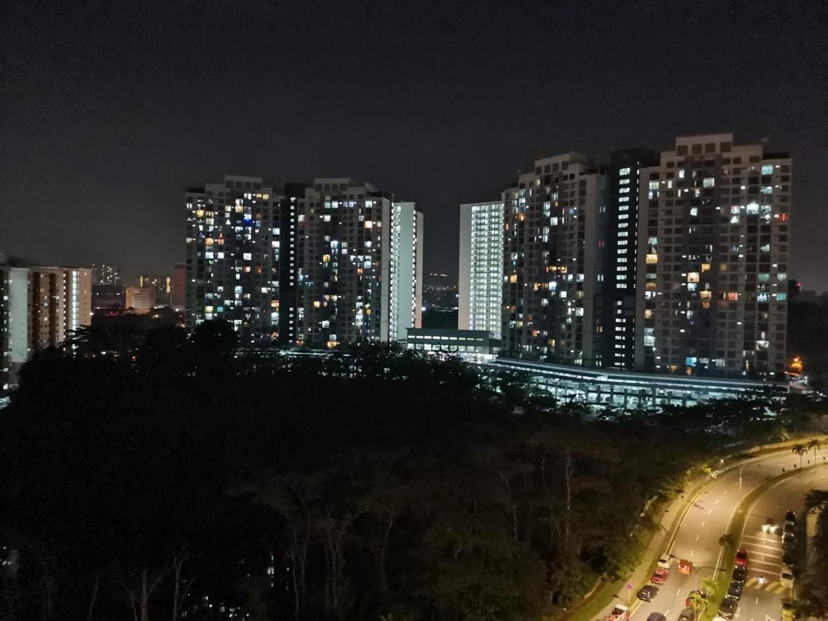 Ainis Guest House In Vista Amani Condominium Kuala Lumpur Eksteriør billede