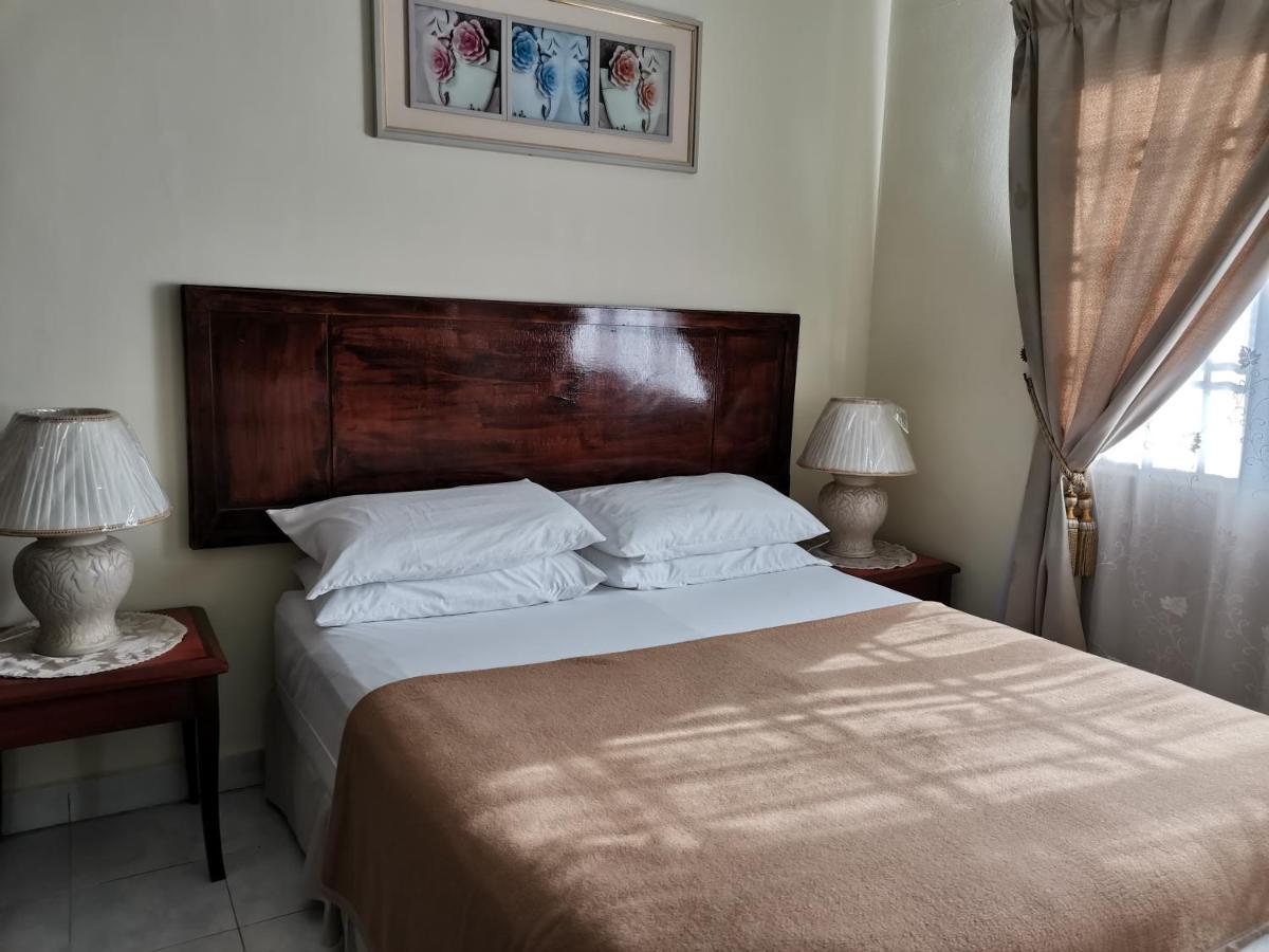 Ainis Guest House In Vista Amani Condominium Kuala Lumpur Eksteriør billede