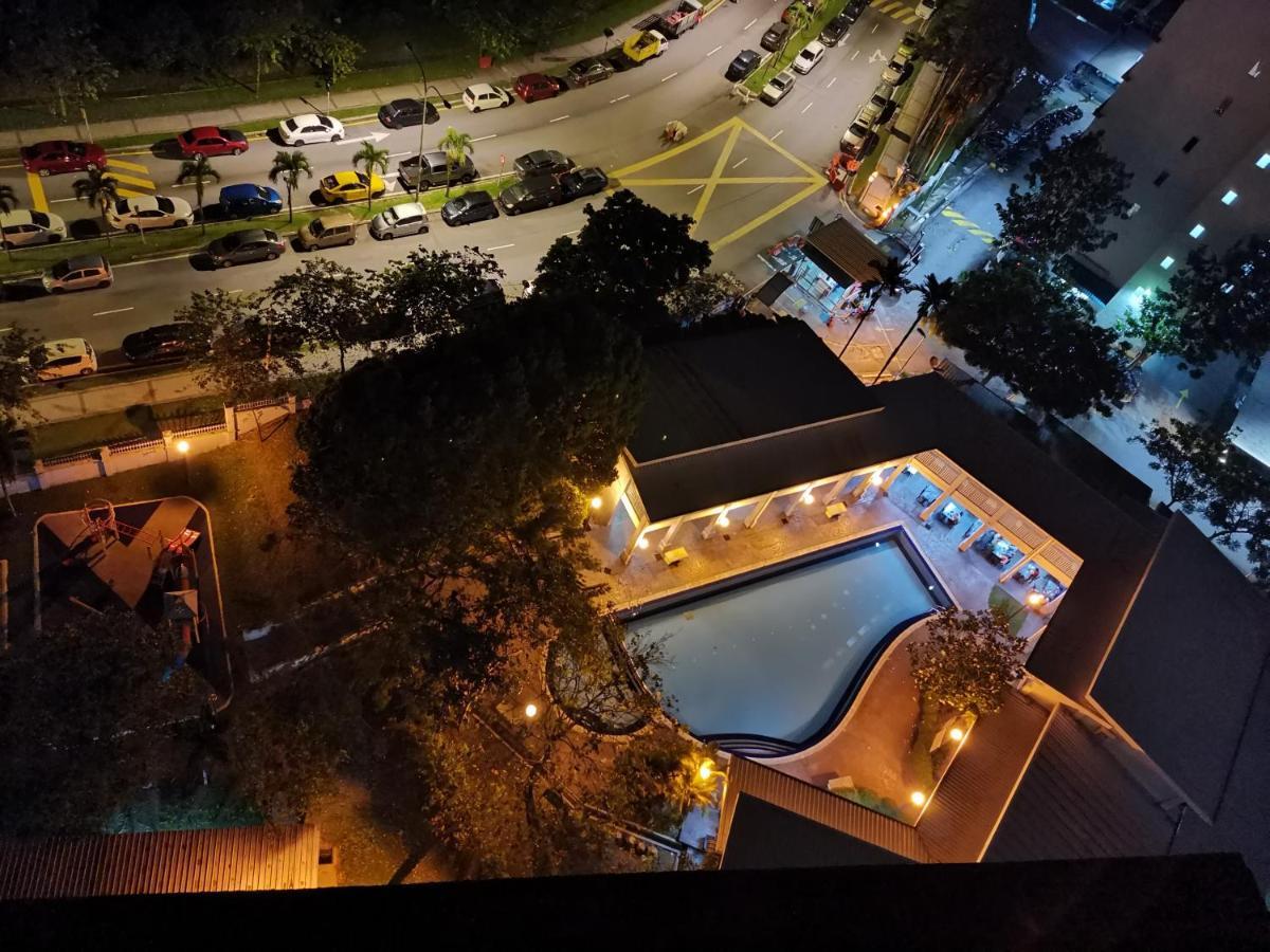 Ainis Guest House In Vista Amani Condominium Kuala Lumpur Eksteriør billede