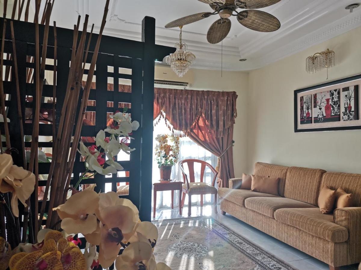 Ainis Guest House In Vista Amani Condominium Kuala Lumpur Eksteriør billede