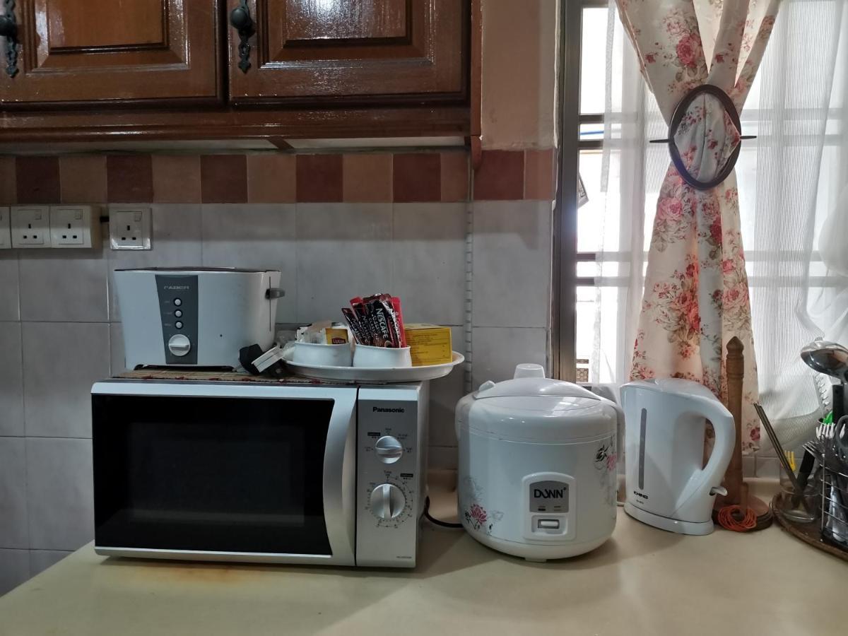 Ainis Guest House In Vista Amani Condominium Kuala Lumpur Eksteriør billede