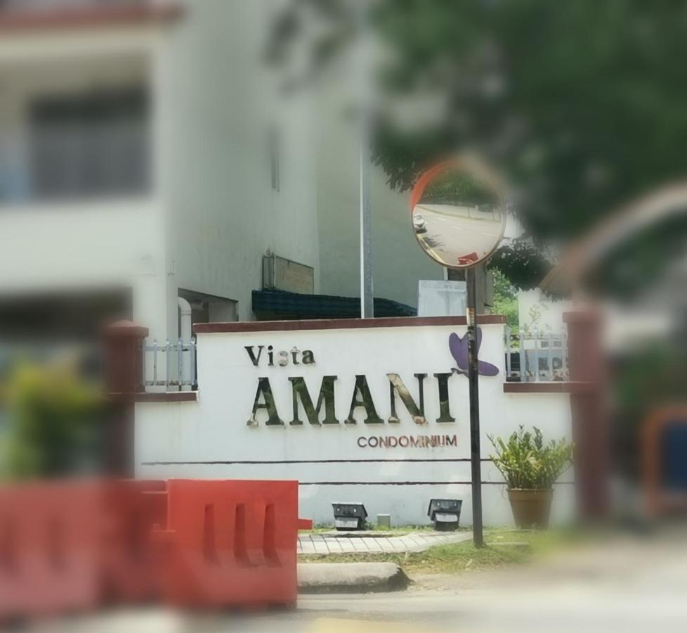 Ainis Guest House In Vista Amani Condominium Kuala Lumpur Eksteriør billede