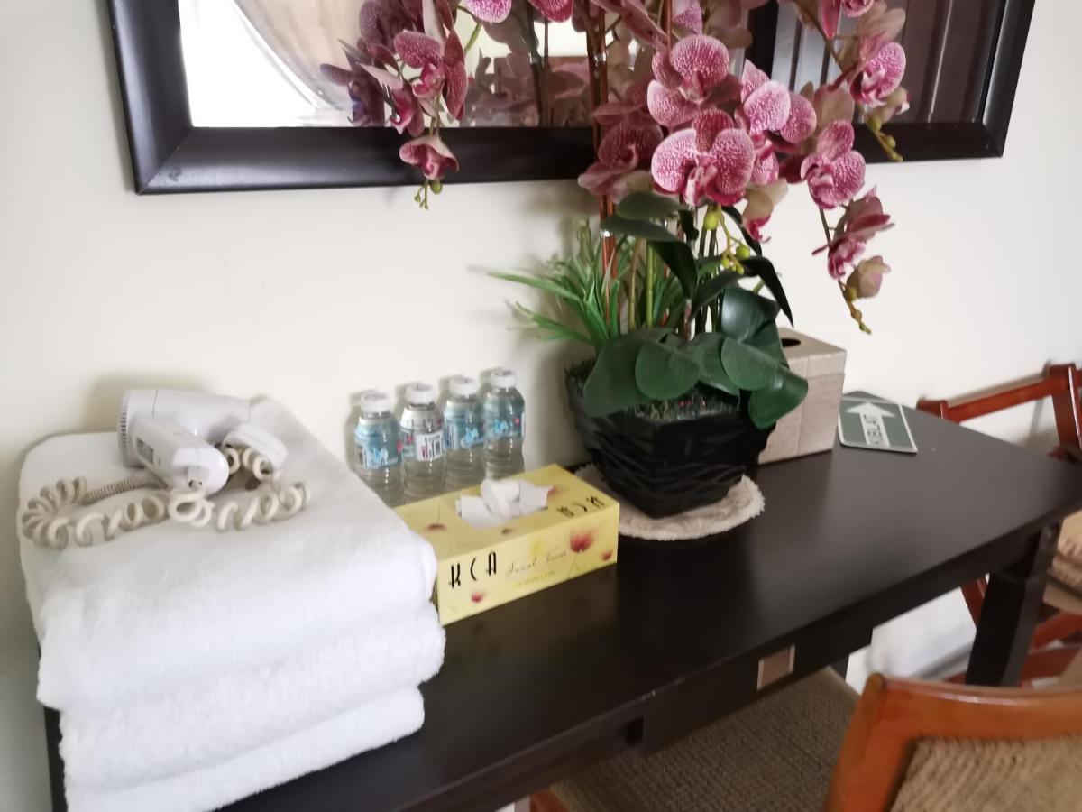 Ainis Guest House In Vista Amani Condominium Kuala Lumpur Eksteriør billede