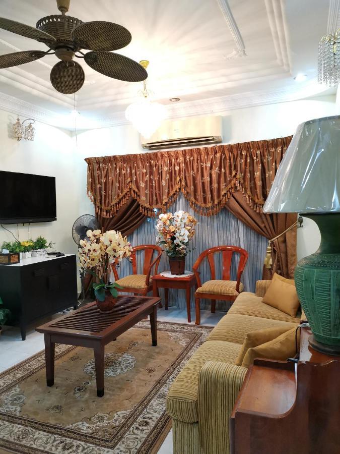Ainis Guest House In Vista Amani Condominium Kuala Lumpur Eksteriør billede