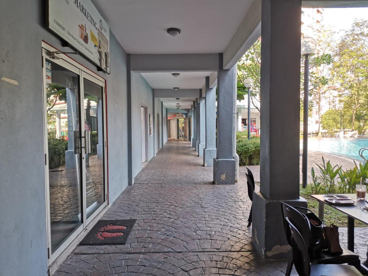 Ainis Guest House In Vista Amani Condominium Kuala Lumpur Eksteriør billede